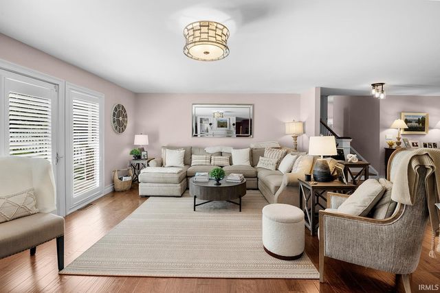 216 Vermont Drive, Lafayette, IN 47905