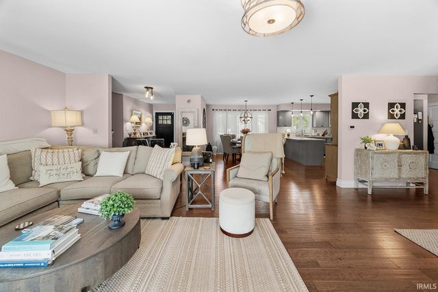 216 Vermont Drive, Lafayette, IN 47905