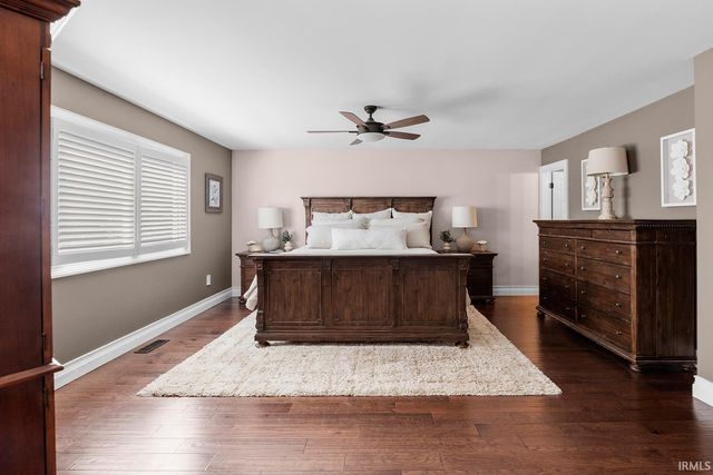 216 Vermont Drive, Lafayette, IN 47905