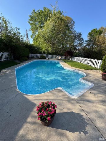 216 Vermont Drive, Lafayette, IN 47905