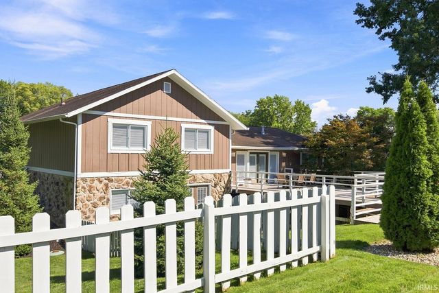 216 Vermont Drive, Lafayette, IN 47905