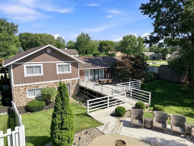 216 Vermont Drive, Lafayette, IN 47905