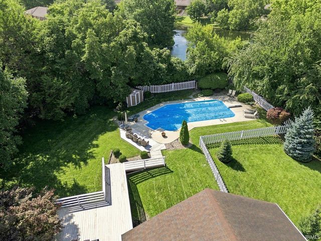 216 Vermont Drive, Lafayette, IN 47905