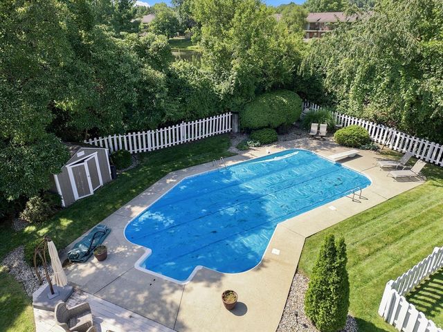 216 Vermont Drive, Lafayette, IN 47905