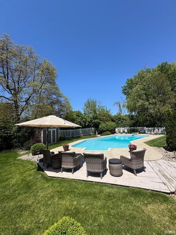216 Vermont Drive, Lafayette, IN 47905