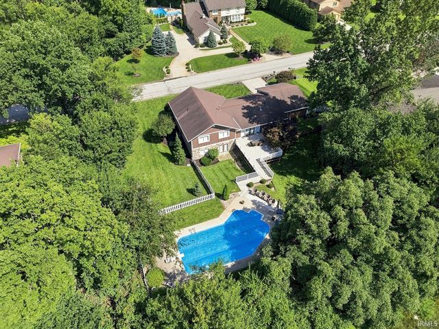 216 Vermont Drive, Lafayette, IN 47905
