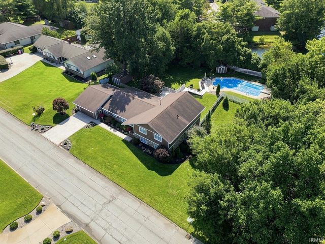 216 Vermont Drive, Lafayette, IN 47905