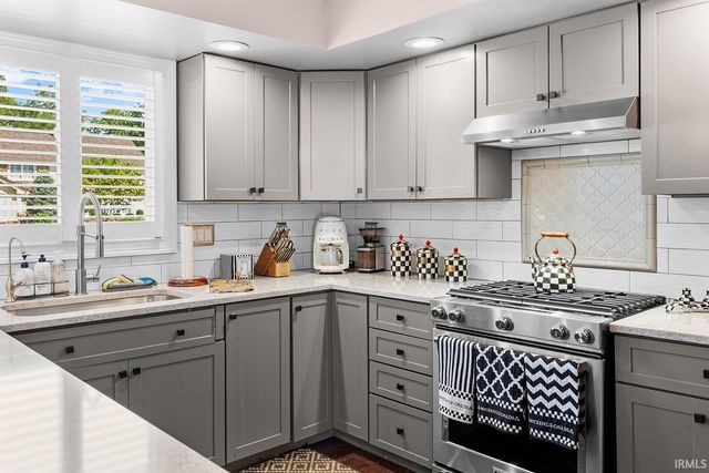 216 Vermont Drive, Lafayette, IN 47905