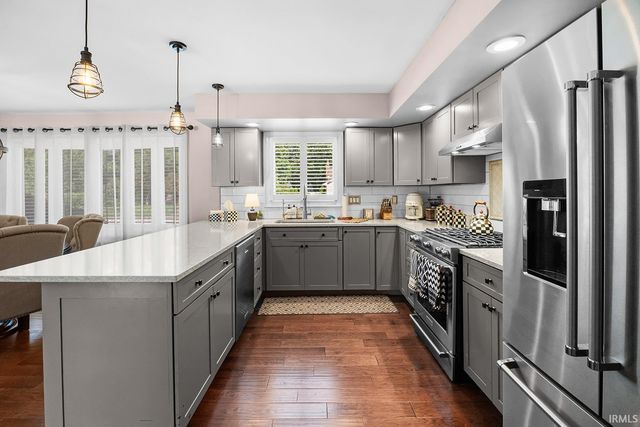 216 Vermont Drive, Lafayette, IN 47905
