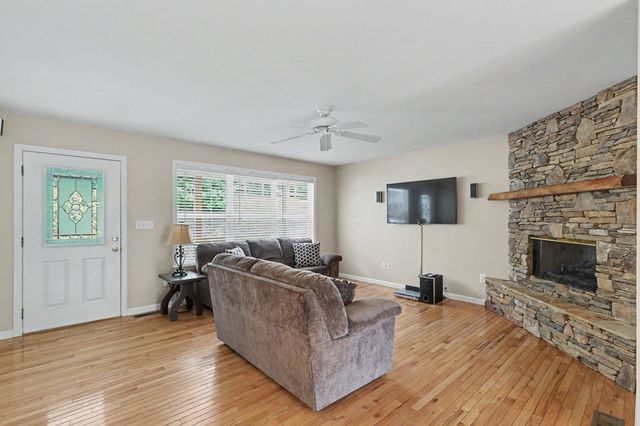257 Brandus Drive, Hayesville, NC 28904