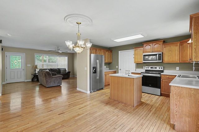 257 Brandus Drive, Hayesville, NC 28904