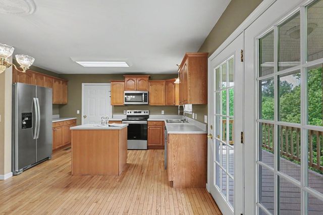257 Brandus Drive, Hayesville, NC 28904