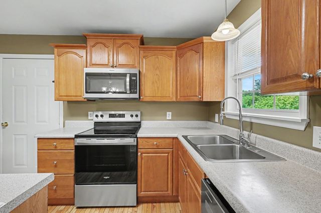 257 Brandus Drive, Hayesville, NC 28904