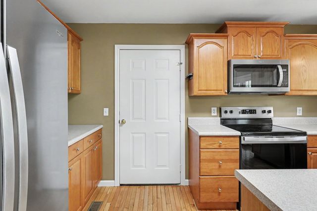 257 Brandus Drive, Hayesville, NC 28904