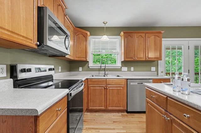 257 Brandus Drive, Hayesville, NC 28904
