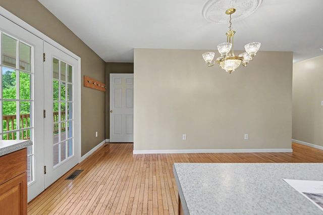 257 Brandus Drive, Hayesville, NC 28904