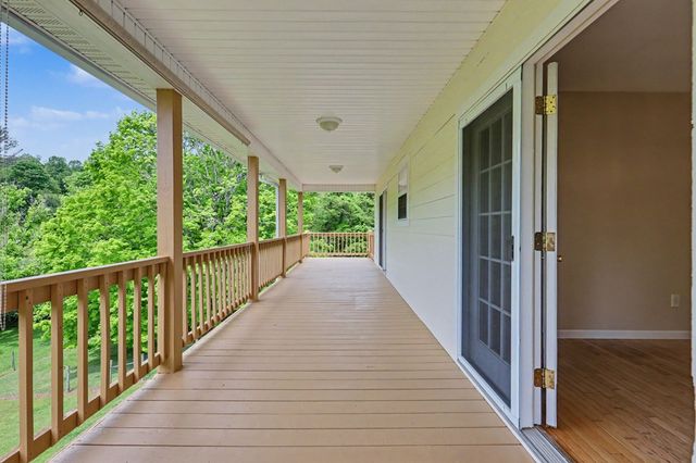 257 Brandus Drive, Hayesville, NC 28904