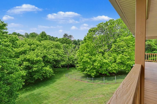 257 Brandus Drive, Hayesville, NC 28904