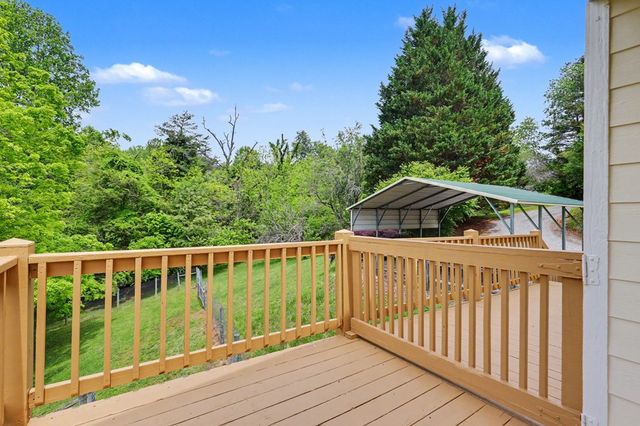 257 Brandus Drive, Hayesville, NC 28904