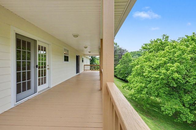 257 Brandus Drive, Hayesville, NC 28904