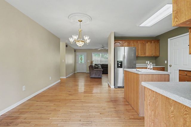 257 Brandus Drive, Hayesville, NC 28904