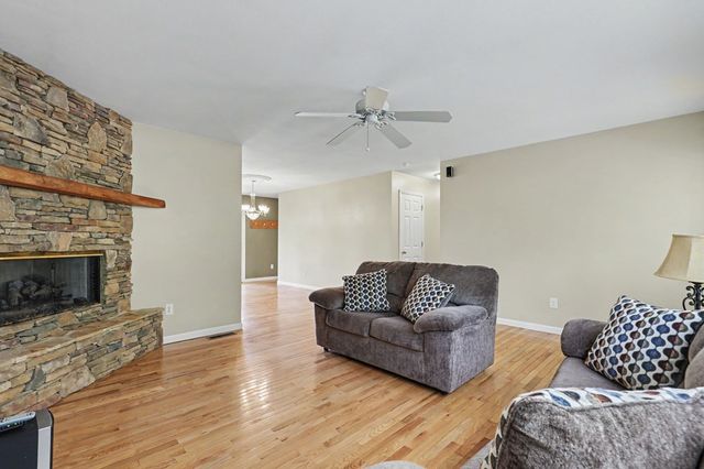 257 Brandus Drive, Hayesville, NC 28904