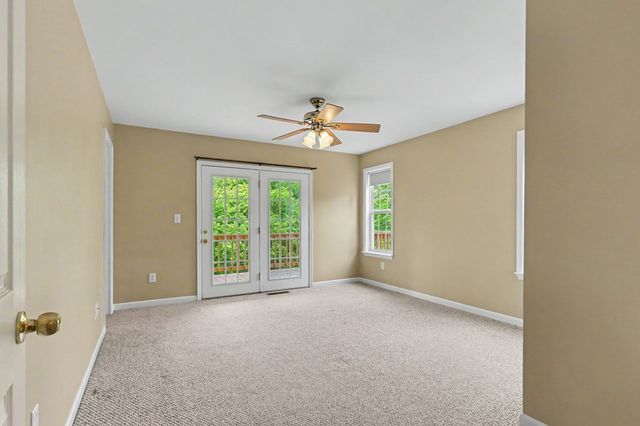257 Brandus Drive, Hayesville, NC 28904