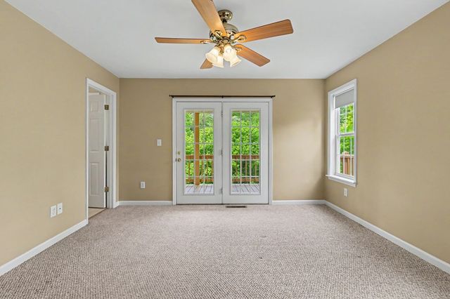 257 Brandus Drive, Hayesville, NC 28904