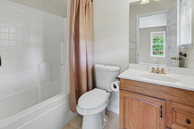 257 Brandus Drive, Hayesville, NC 28904