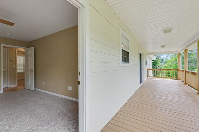 257 Brandus Drive, Hayesville, NC 28904