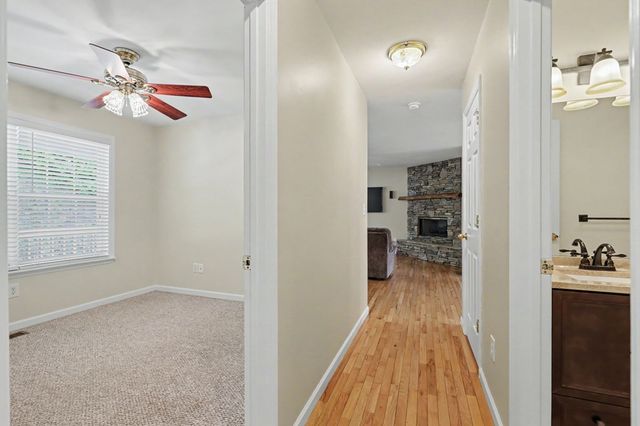 257 Brandus Drive, Hayesville, NC 28904
