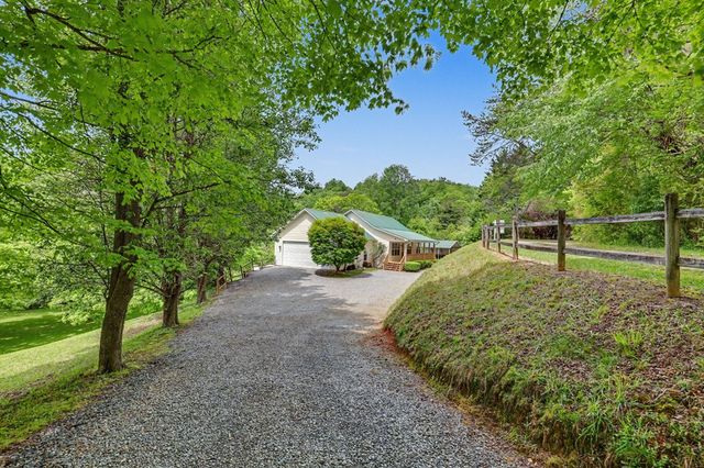 257 Brandus Drive, Hayesville, NC 28904