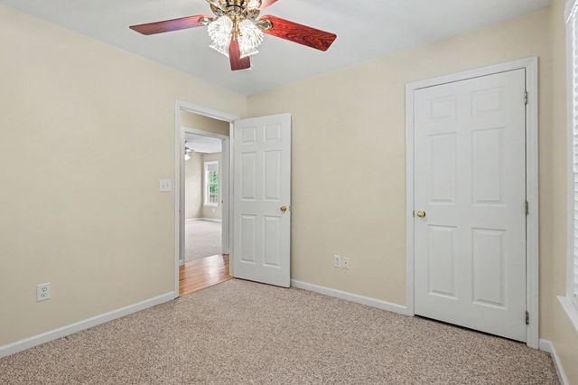 257 Brandus Drive, Hayesville, NC 28904