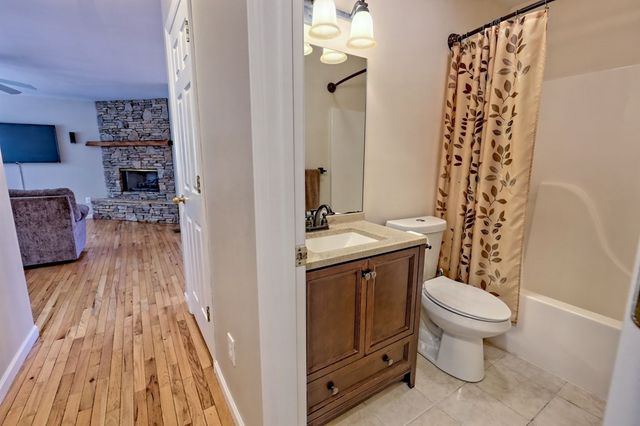 257 Brandus Drive, Hayesville, NC 28904