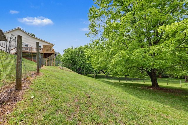 257 Brandus Drive, Hayesville, NC 28904