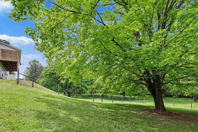 257 Brandus Drive, Hayesville, NC 28904
