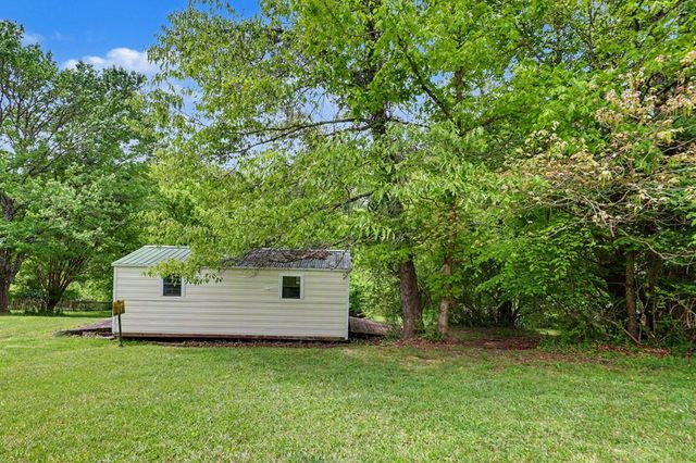 257 Brandus Drive, Hayesville, NC 28904