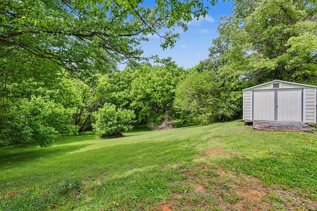257 Brandus Drive, Hayesville, NC 28904