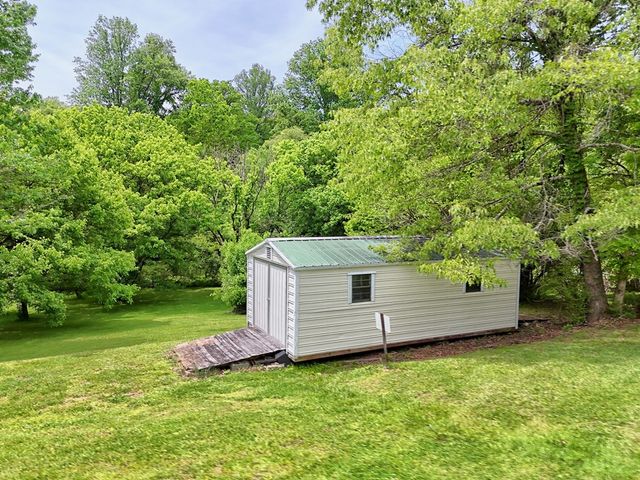 257 Brandus Drive, Hayesville, NC 28904