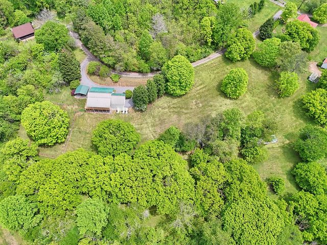 257 Brandus Drive, Hayesville, NC 28904