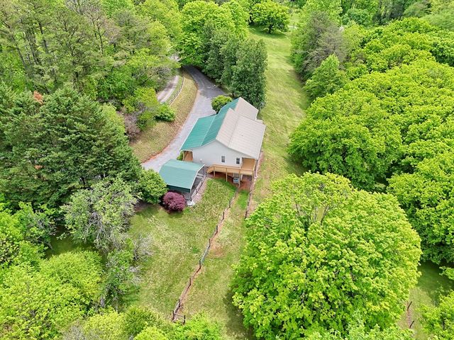 257 Brandus Drive, Hayesville, NC 28904