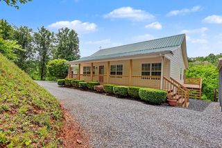 257 Brandus Drive, Hayesville, NC 28904