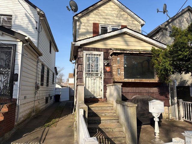 109-46 125th Street, South Ozone Park, NY 11420