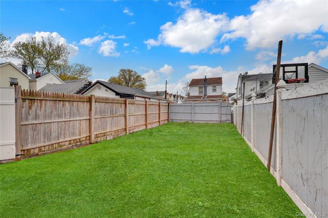 109-46 125th Street, South Ozone Park, NY 11420