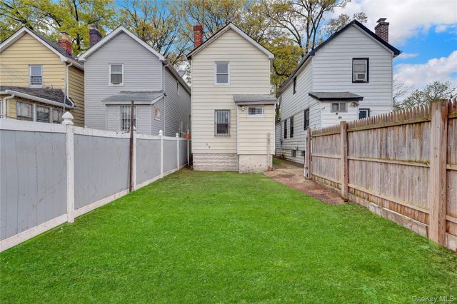 109-46 125th Street, South Ozone Park, NY 11420