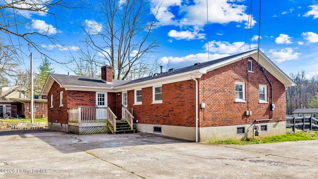 8199 Arnoldtown Rd, Louisville, KY 40214