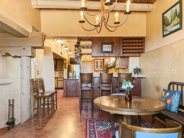30 Camino Sanador, Santa Fe, NM 87505