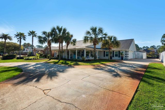 2957 Coral Strip Pkwy, Gulf Breeze, FL 32563