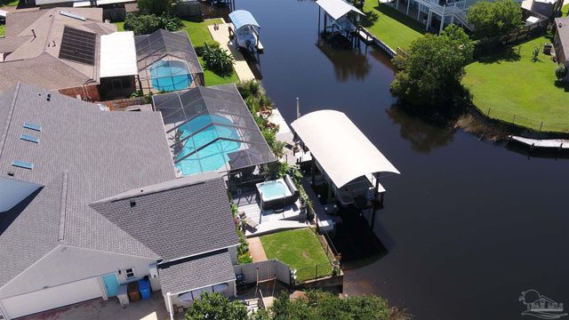 2957 Coral Strip Pkwy, Gulf Breeze, FL 32563