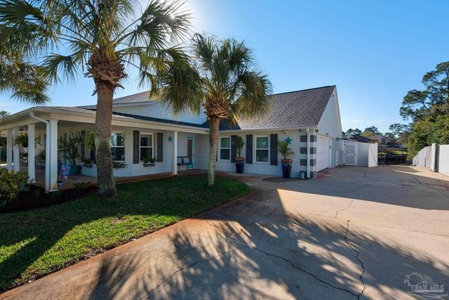 2957 Coral Strip Pkwy, Gulf Breeze, FL 32563